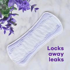 Always Panty Liners for Women Anti-Bunch Xtra Protection Daily Liners, Regular, Unscented, 136 Count