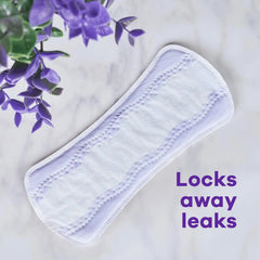 Always Panty Liners for Women Anti-Bunch Xtra Protection Daily Liners, Long, Unscented, 136 Count