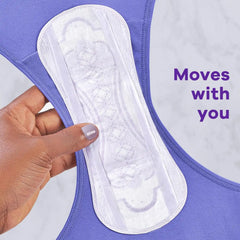 Always 3-in-1 Xtra Protection, Daily Liners for Women, Regular Absorbency, with Leakguard + Rapiddry, Unscented, 84 Count x 3 (252 Count Total) (Packaging May Vary)